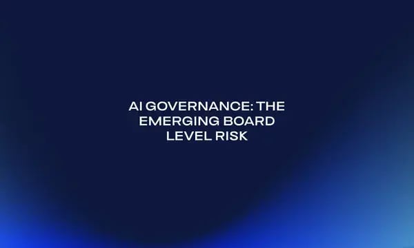 AI Governance_ The Emerging Board Level Risk-1