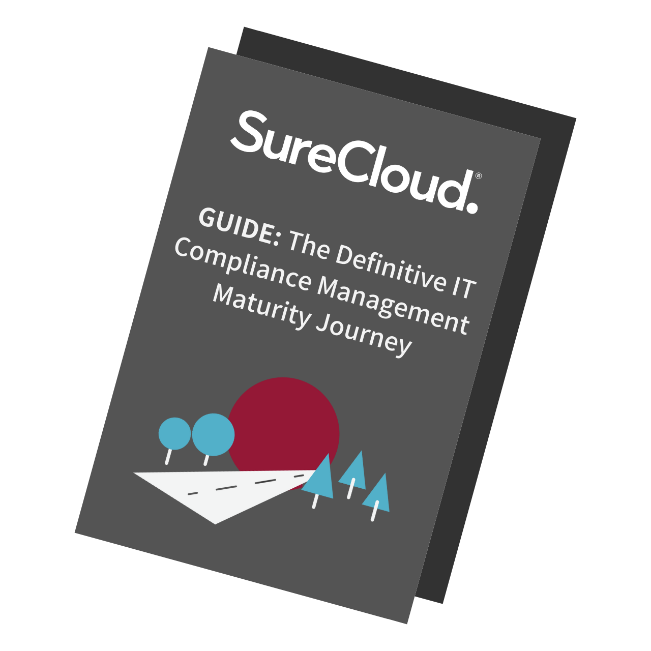 Copy of THE ULTIMATE GUIDE The Definitive IT Compliance Management Maturity Journey (1)