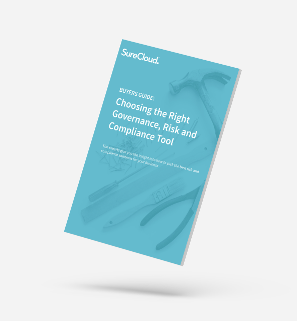 GRC Tool guide