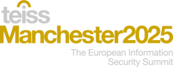 SureCloud - TEISS Manchester 2025 Logo