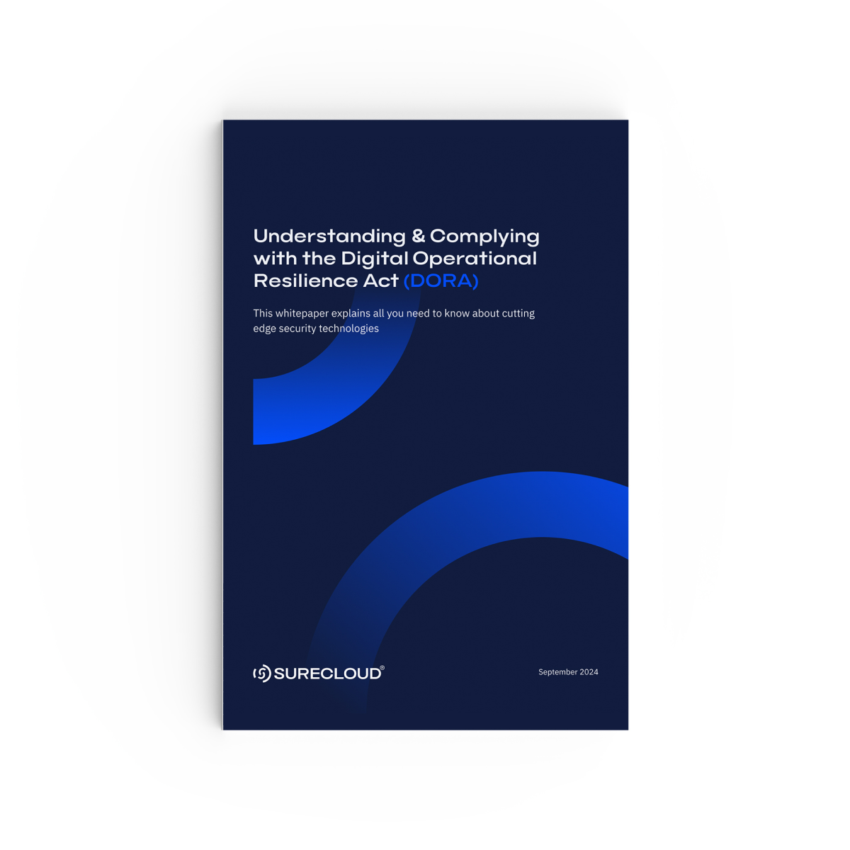 Understanding & Complying with the Digital Operational Resilience Act Dora_1200x1200
