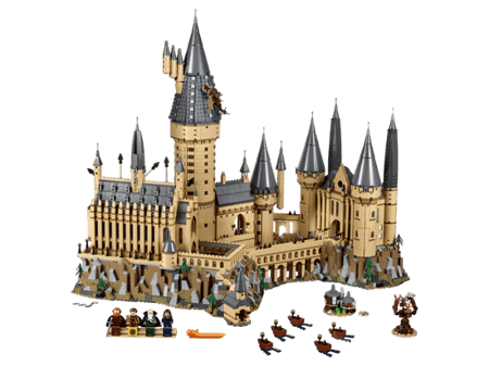 HogwartsTM Castle