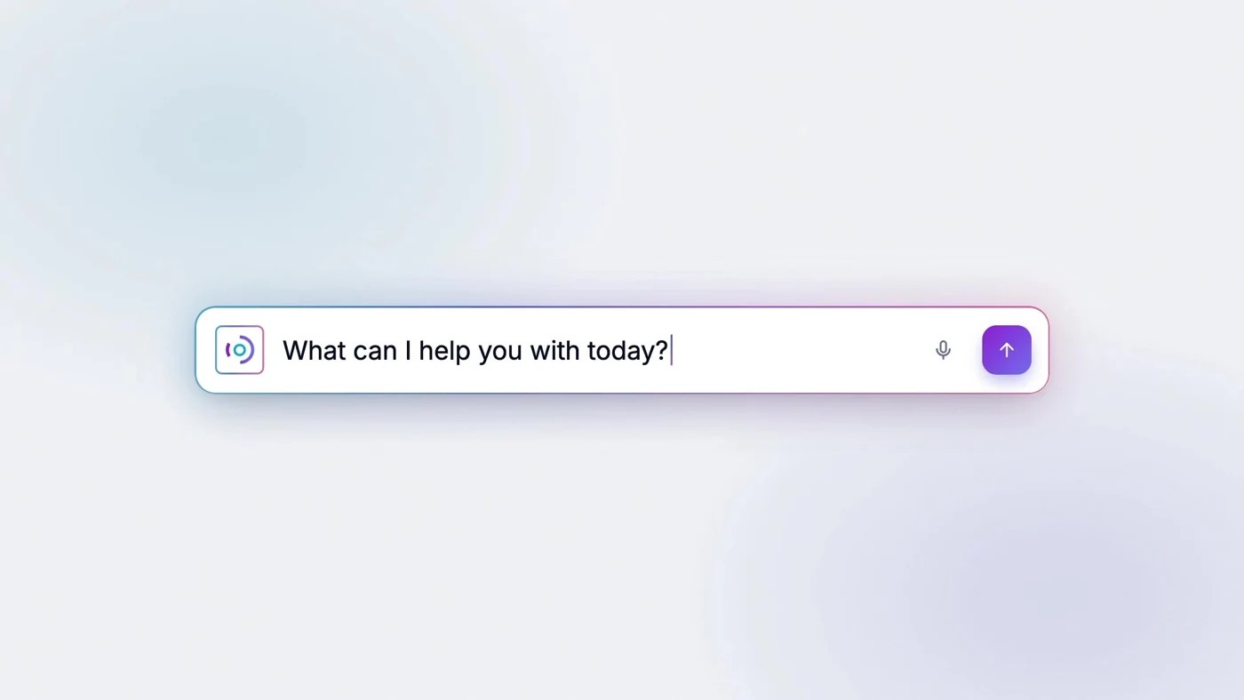 Gracie AI interface from the SureCloud Stay Cool campaign