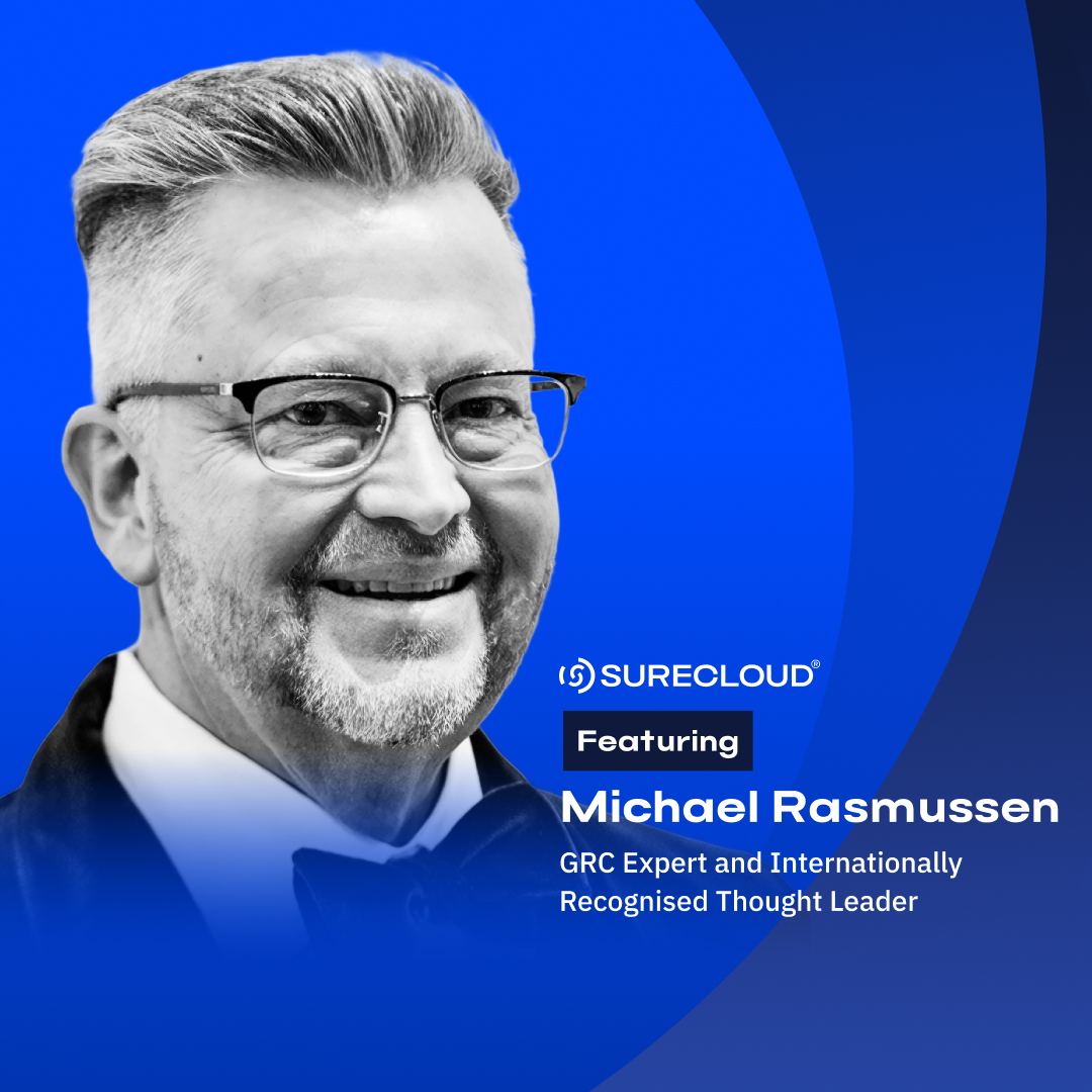 SureCloud - Michael Rasmussen