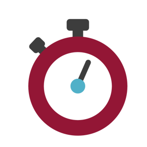 time