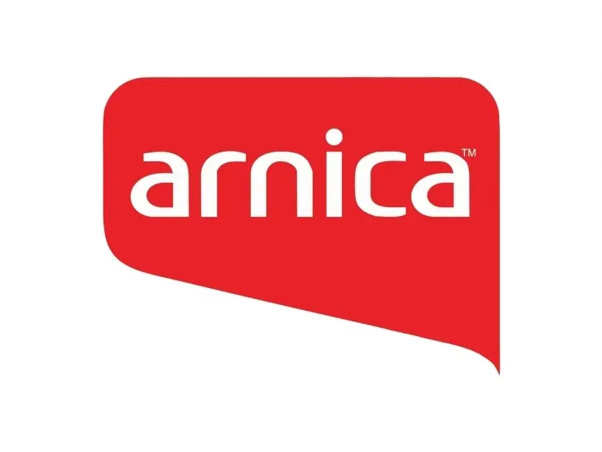 arnica logo - integration