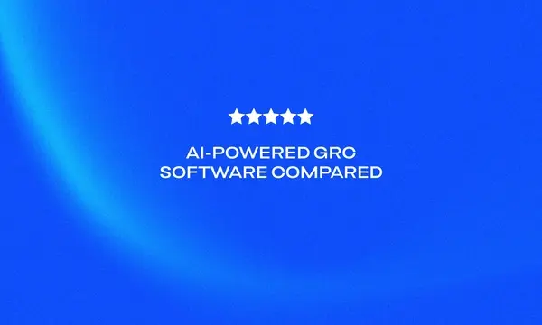 AI-Powered GRC Software Compared (1)