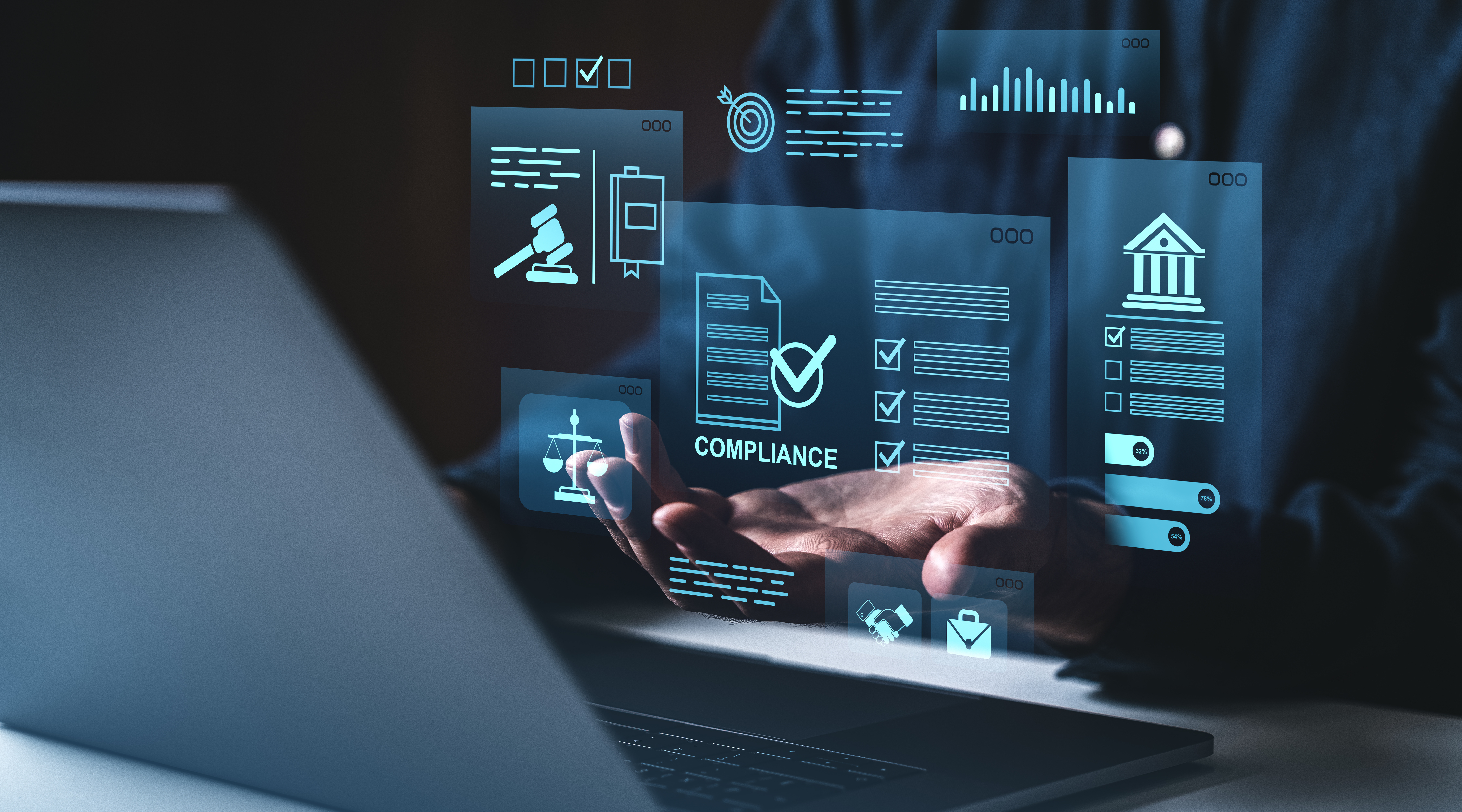 Executive Dashboards