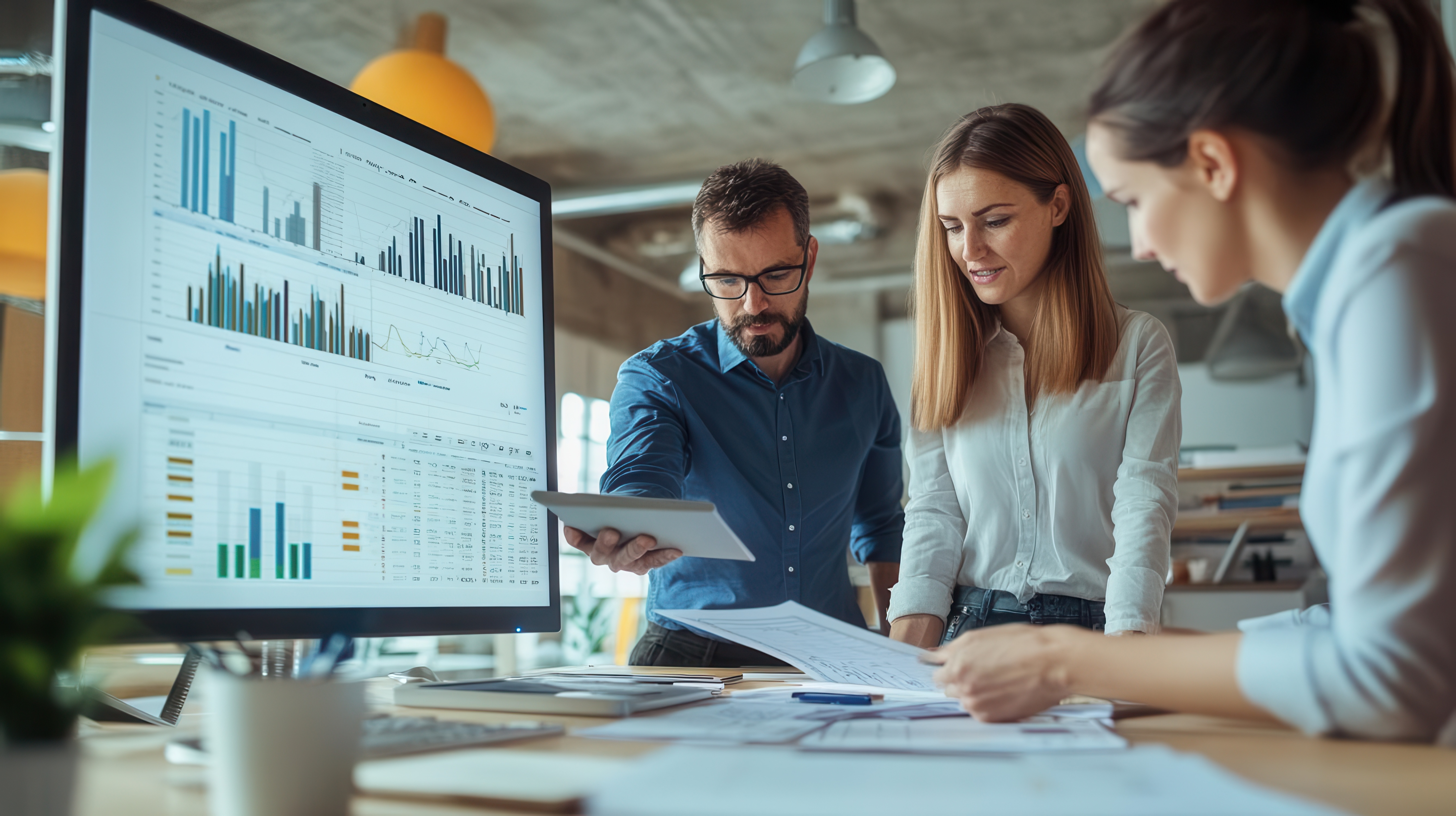 Unified Risk Register