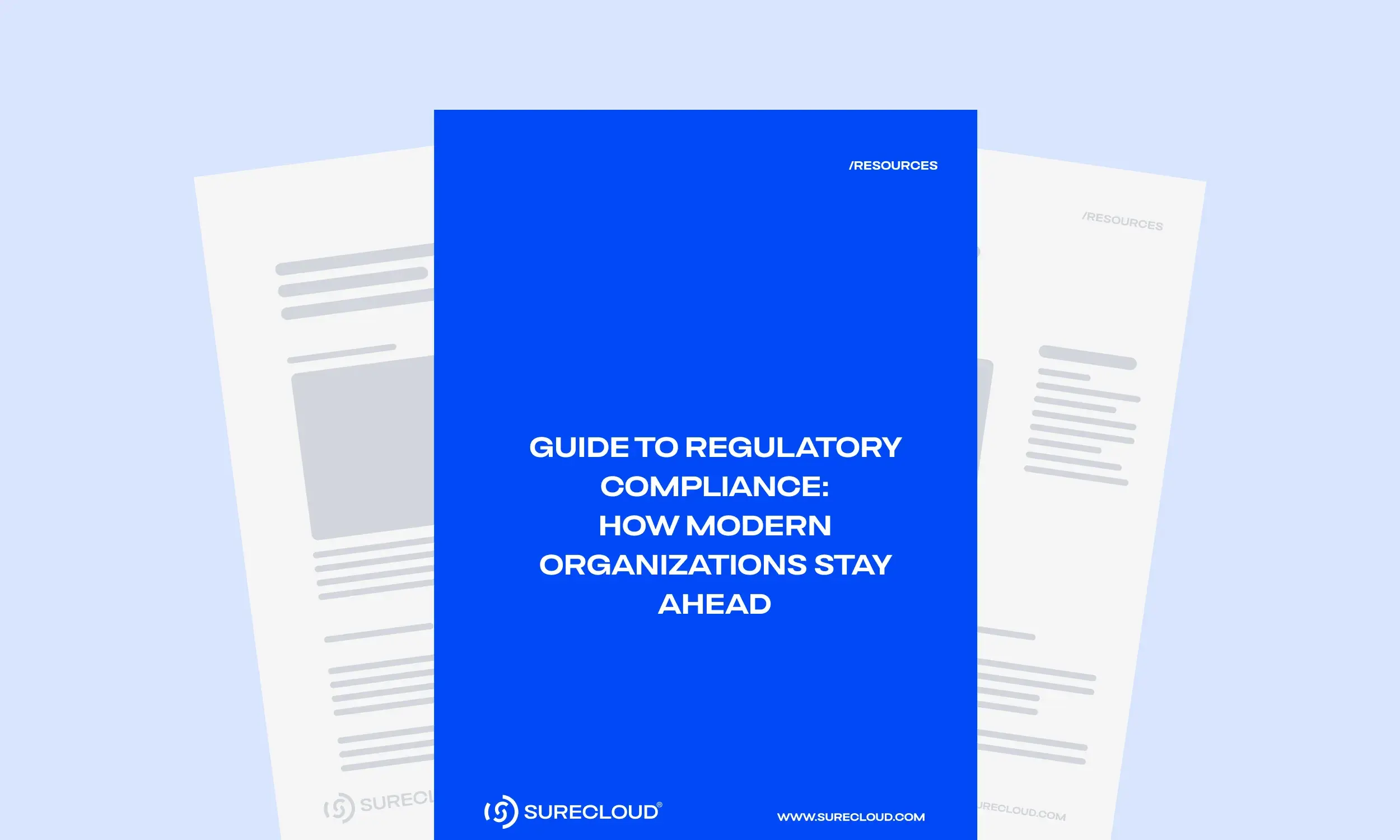 Guide to Regulatory Compliance How Modern Organizations Stay Ahead