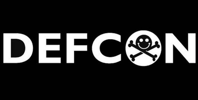 Preparing your own security for a security conference – DefCon