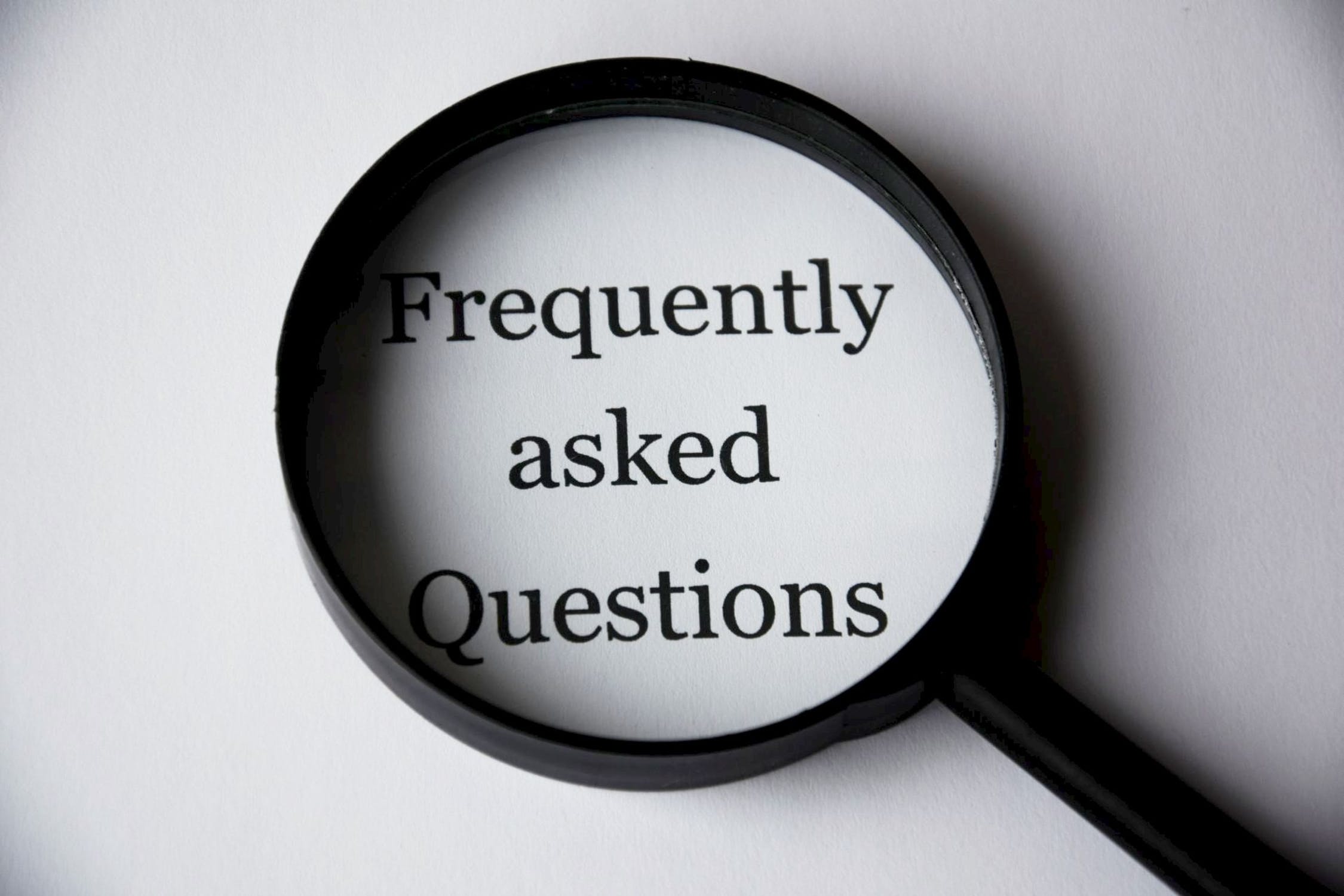 Compliance Management: We Answer Your Frequently Asked Questions