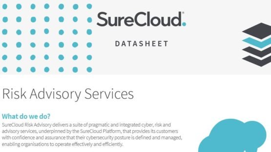 SureCloud Launches New Risk Advisory Practice I SureCloud