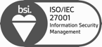 BSI logo