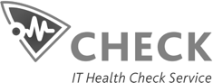 Check IT Health Check Service logo