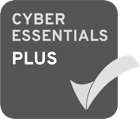 Cyber Essentials Plus badge