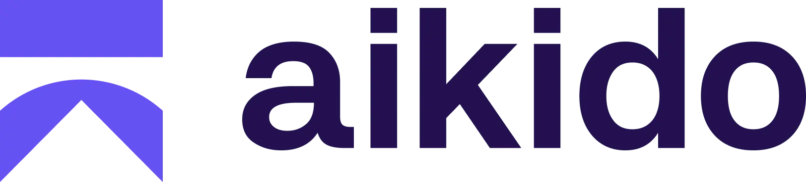 Aikido logo - integrations