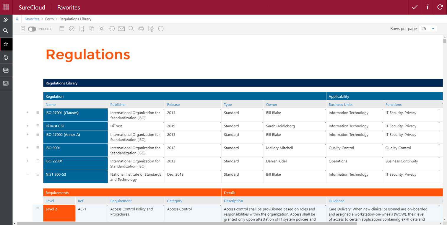 PolicyandComplianceFramework