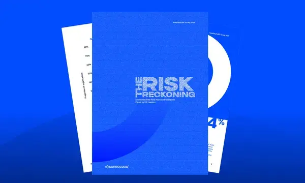 Risk Reckoning