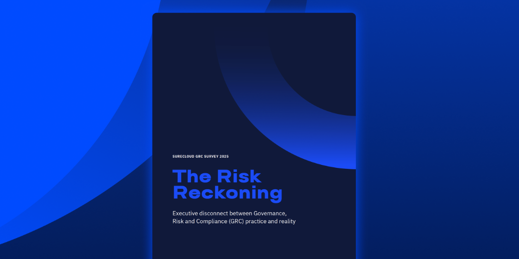 Risk reckoning resources image