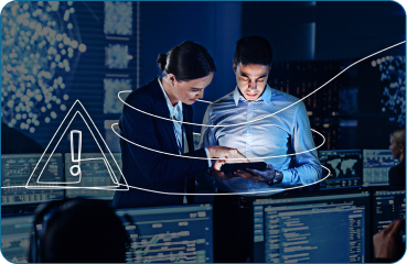 The Top 4 Challenges of Risk Management