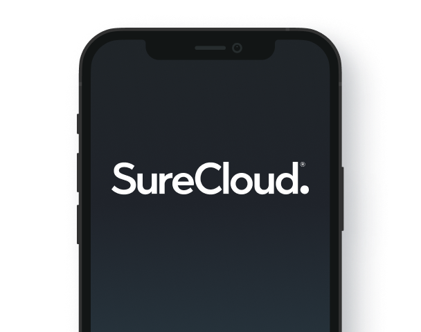 SureCloud_Iphone