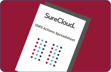 ISMS Actions Spreadsheet Template _ Free Download
