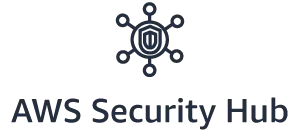 aws cloud security hub logo - integration