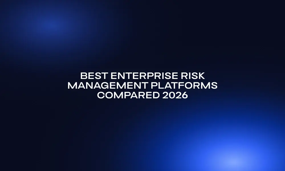 best-enterprise-risk-management-platforms-compared-2026