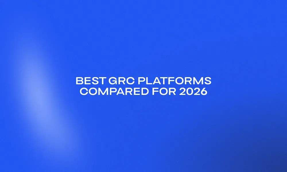 best-grc-platforms-compared-for-2026