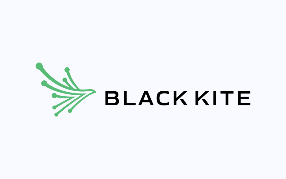 Black Kite logo - integrations