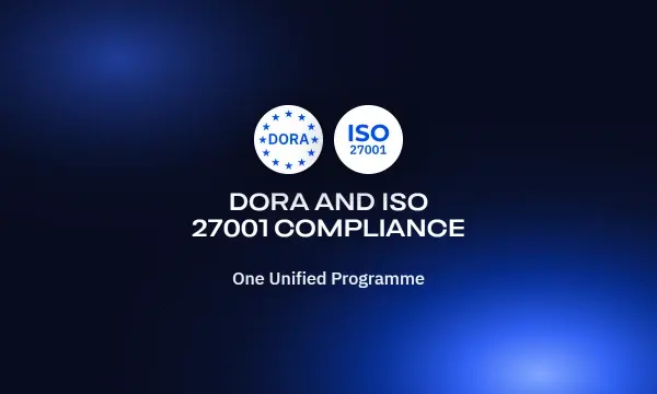 dora-and-iso-27001-compliance