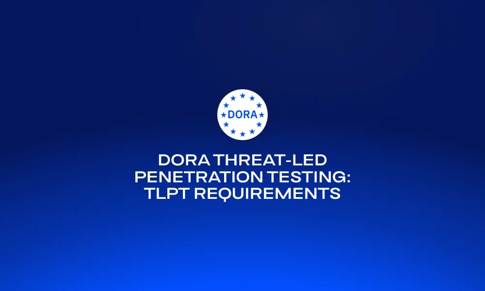 dora-threat-led-penetration-testing-tlpt-requirements