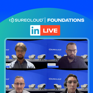 Foundations Product Launch Webinar