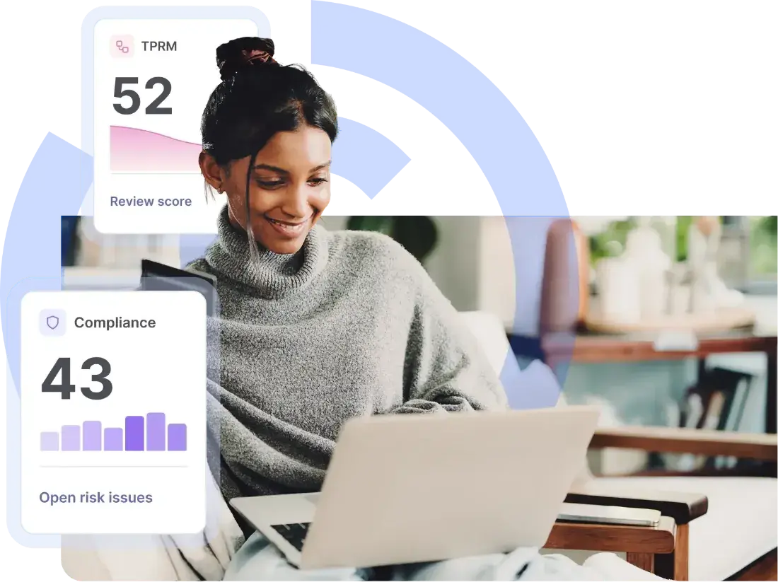 GRC Software For Financial Services