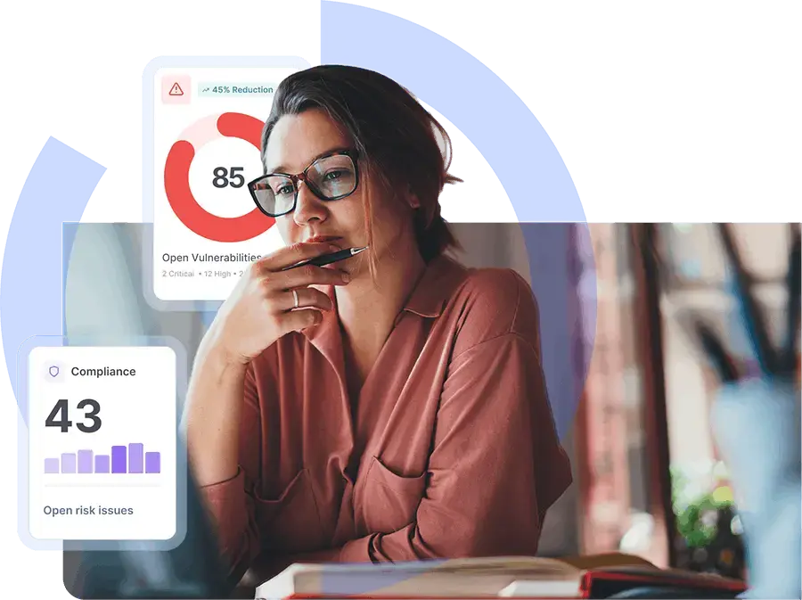 GRC Software for CISO's