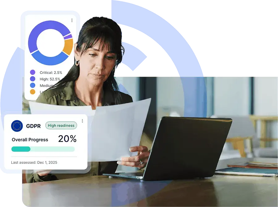 GRC Software for the Legal Sector