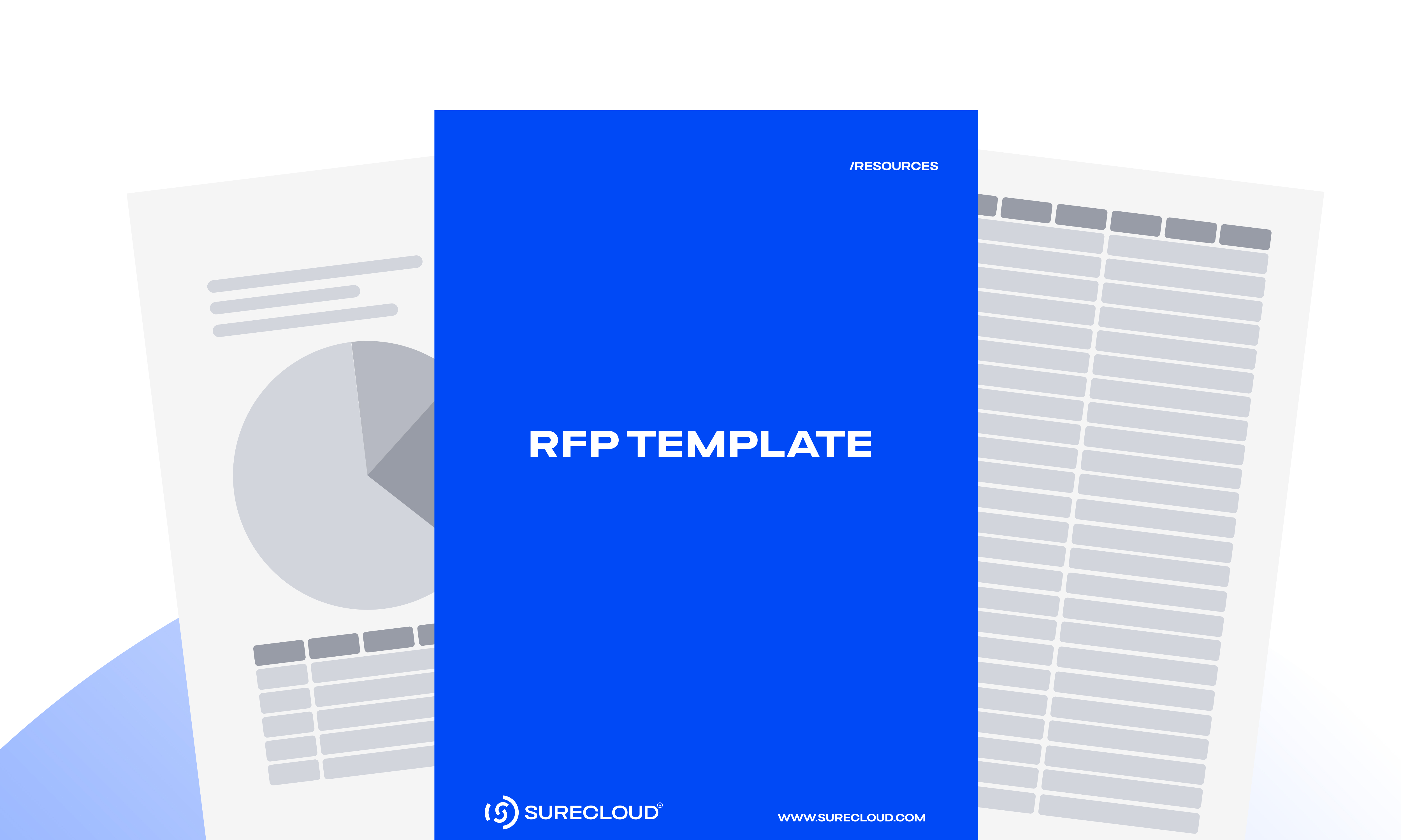 RFP Template Download