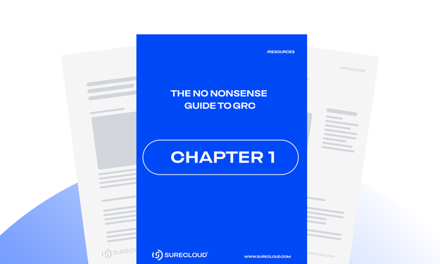 No Nonsense Guide to GRC Chapter 1