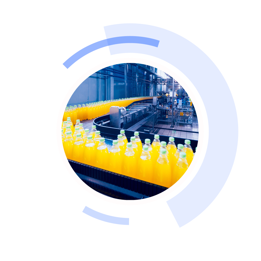 GRC Software for Food & Beverage Sector