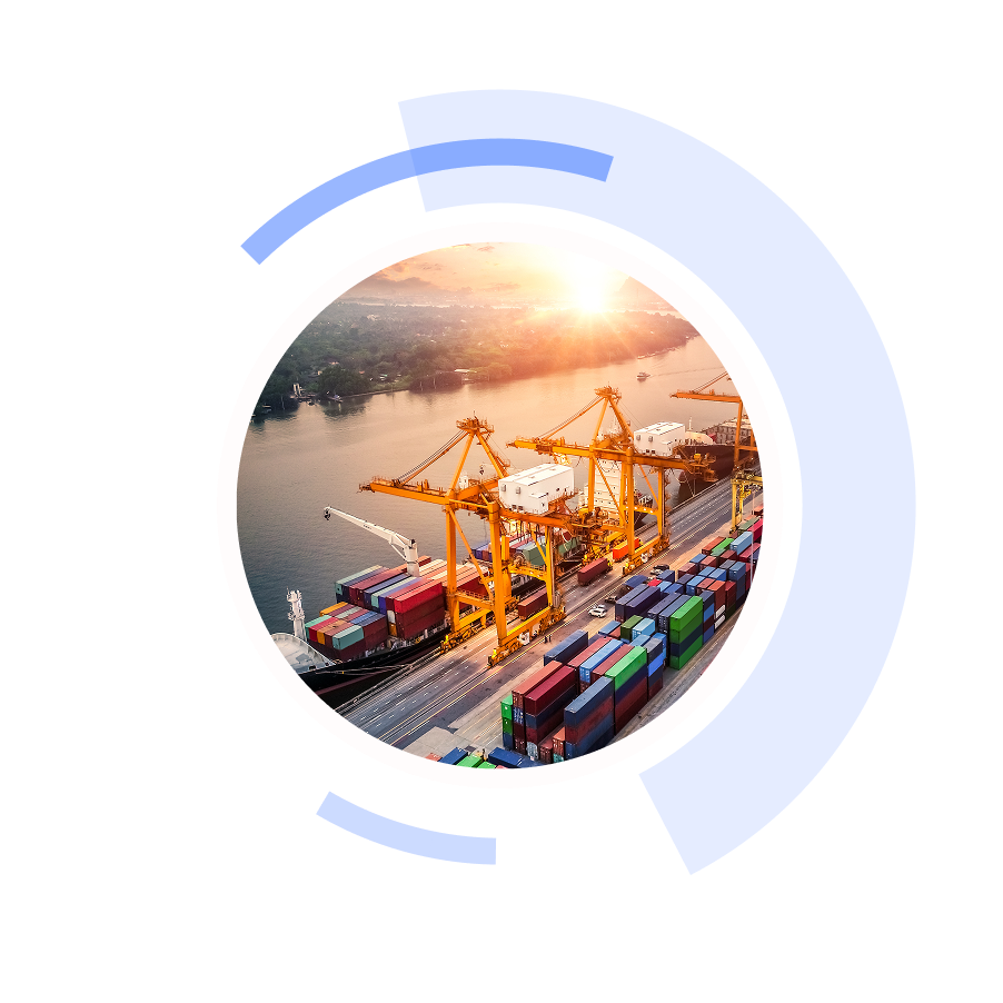 GRC for Logisitcs