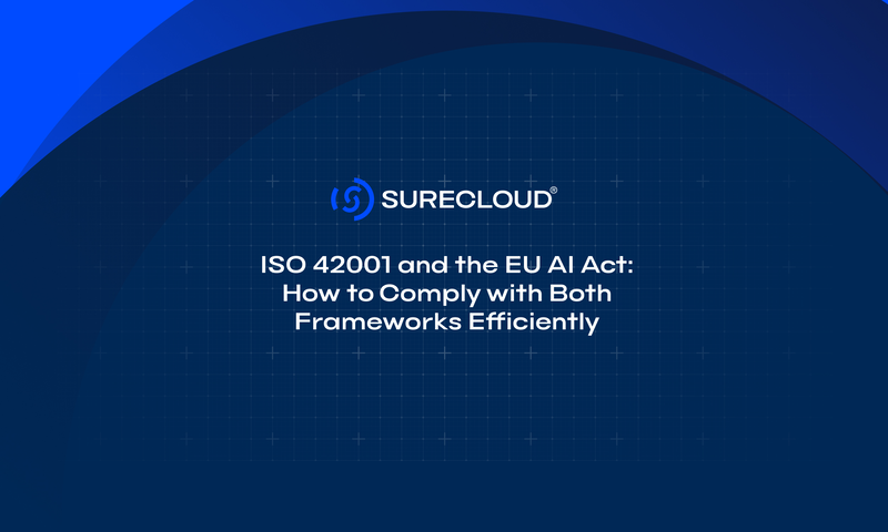 ISO42001 and EU AI Act