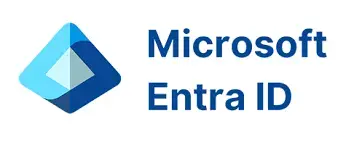 microsft entra ID logo - integration