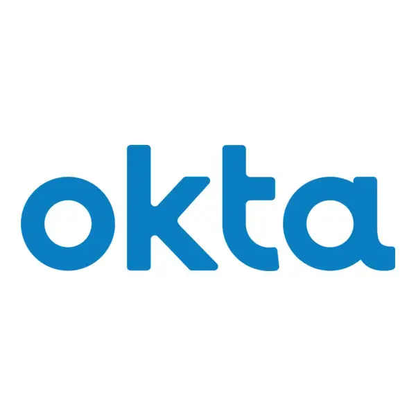 Okta IDP logo - integration