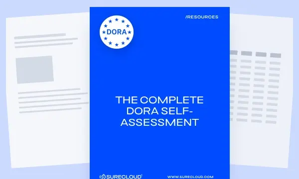the-complete-dora-self-assessment