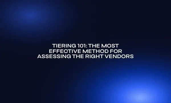 tiering-101-the-most-effective-method-for-assessing-the-righ