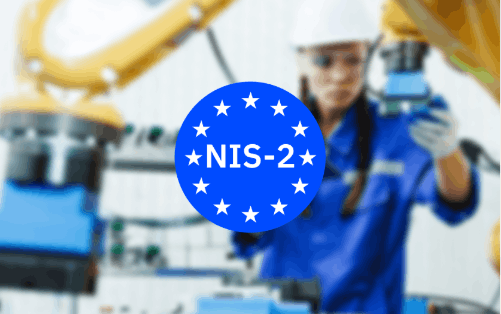 NIS 2 Certification for FMCG
