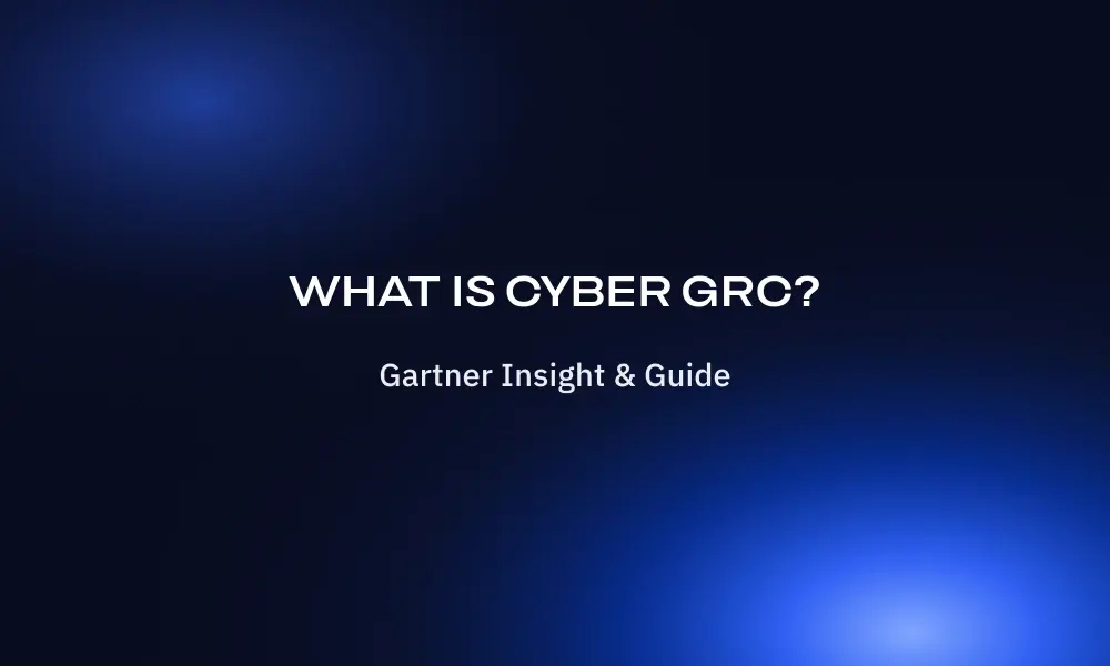 what-is-cyber-grc
